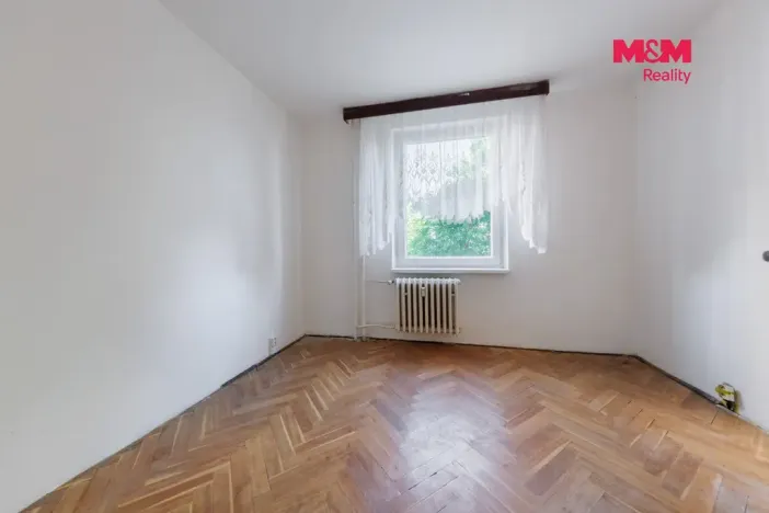 Prodej bytu 3+1, Sokolov, Marie Majerové, 65 m2