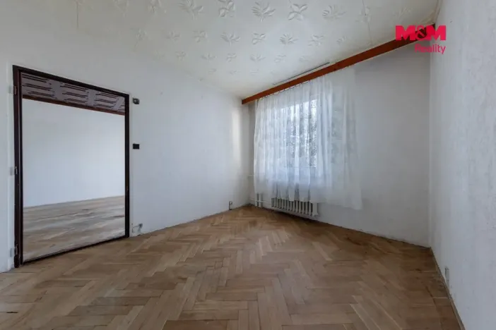 Prodej bytu 3+1, Sokolov, Marie Majerové, 65 m2