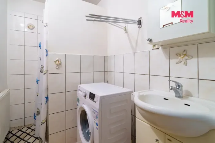 Prodej rodinného domu, Aš, Šumavská, 92 m2