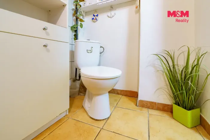 Prodej rodinného domu, Aš, Šumavská, 92 m2