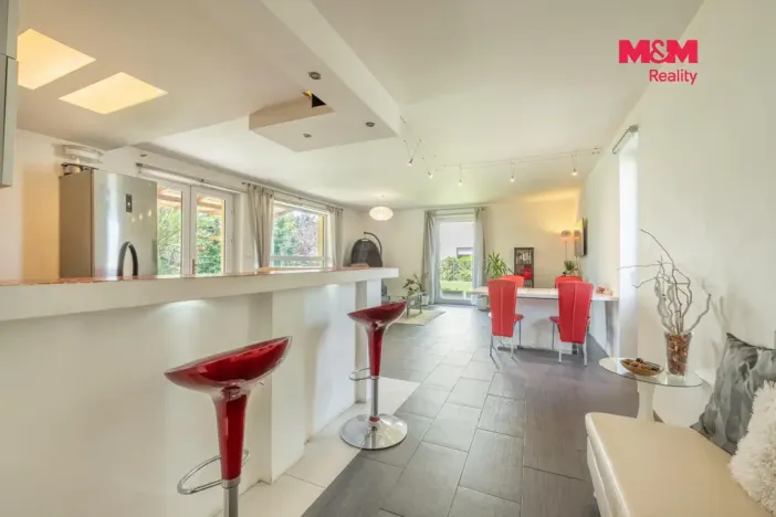 Prodej rodinného domu, Líbeznice, Nedvědova, 126 m2