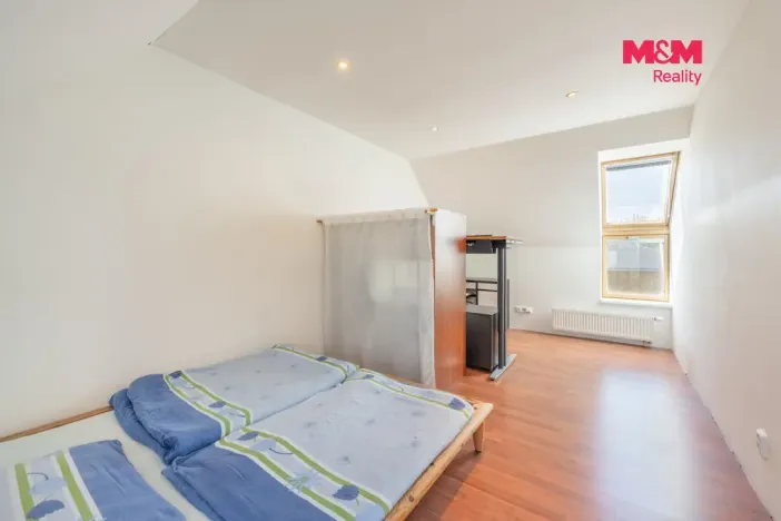 Prodej rodinného domu, Líbeznice, Nedvědova, 126 m2