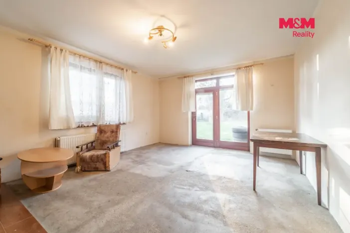 Prodej rodinného domu, Lochovice, 180 m2