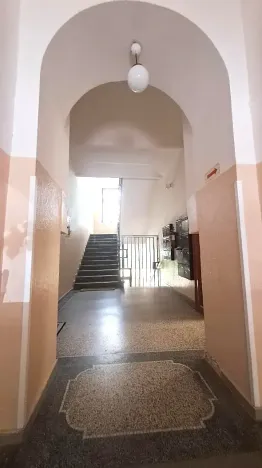 Prodej kanceláře, Praha - Bubeneč, Jana Zajíce, 63 m2