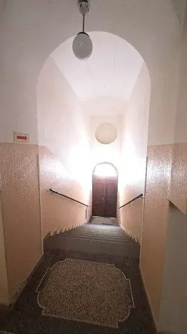 Prodej kanceláře, Praha - Bubeneč, Jana Zajíce, 63 m2