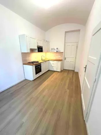Prodej kanceláře, Praha - Bubeneč, Jana Zajíce, 63 m2