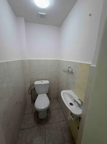 Prodej kanceláře, Praha - Bubeneč, Jana Zajíce, 63 m2