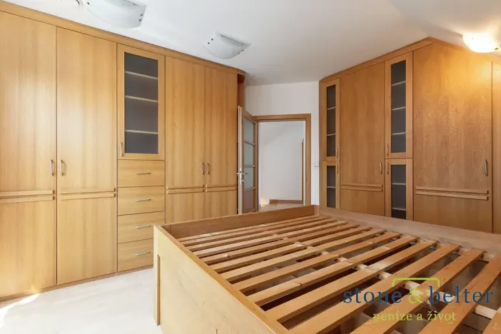 Prodej rodinného domu, Opava, Pavlovského, 140 m2