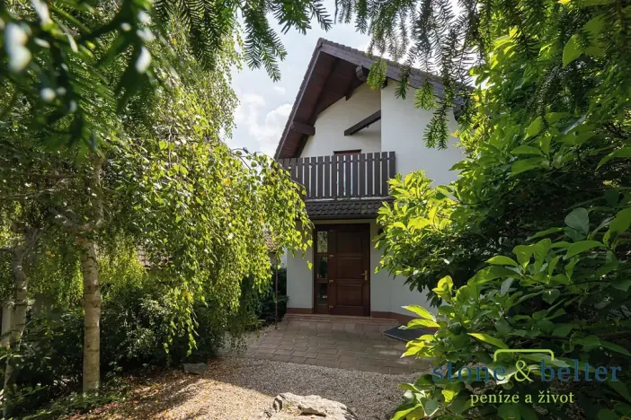 Prodej rodinného domu, Opava, Pavlovského, 140 m2