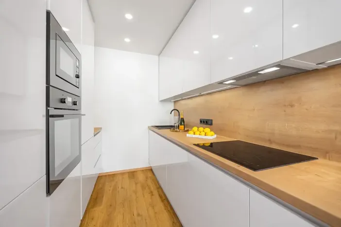 Prodej bytu 3+kk, Praha - Braník, Němčická, 65 m2