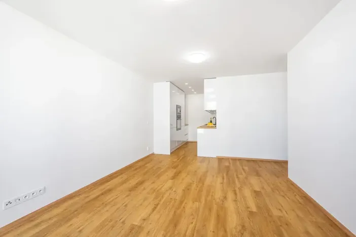 Prodej bytu 3+kk, Praha - Braník, Němčická, 65 m2