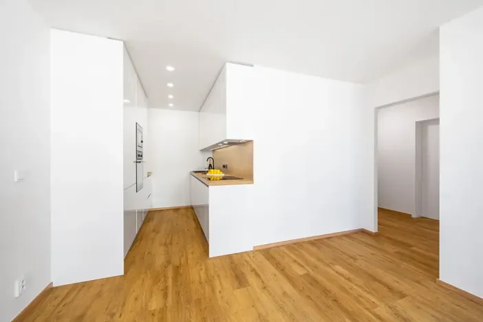 Prodej bytu 3+kk, Praha - Braník, Němčická, 65 m2