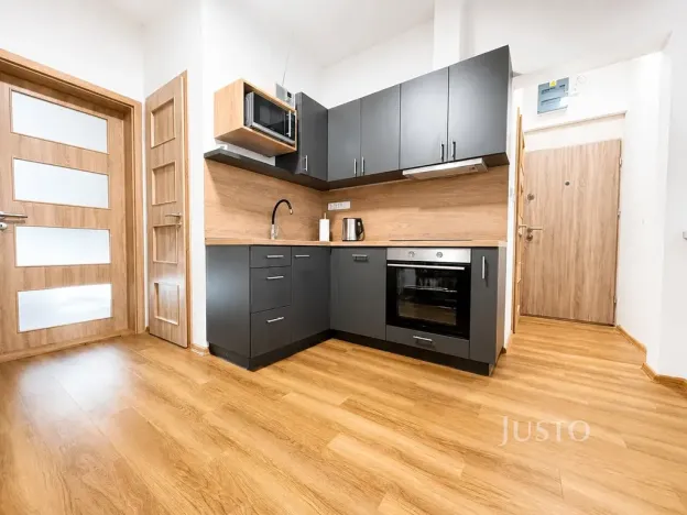 Pronájem bytu 2+1, Lovosice, Žižkova, 47 m2