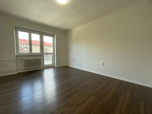 Pronájem bytu 3+1, Třinec, nám. T. G. Masaryka, 93 m2