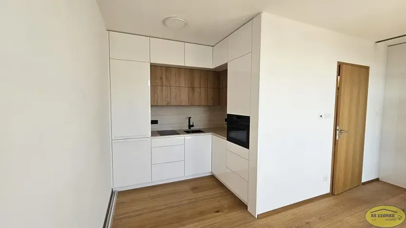 Pronájem bytu 1+kk, Kroměříž, 41 m2