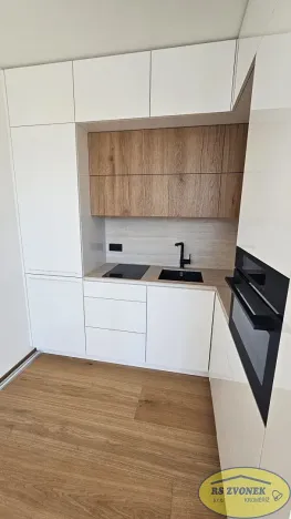 Pronájem bytu 1+kk, Kroměříž, 41 m2