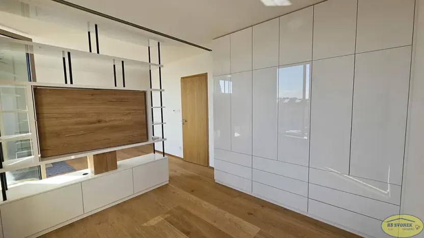 Pronájem bytu 1+kk, Kroměříž, 41 m2