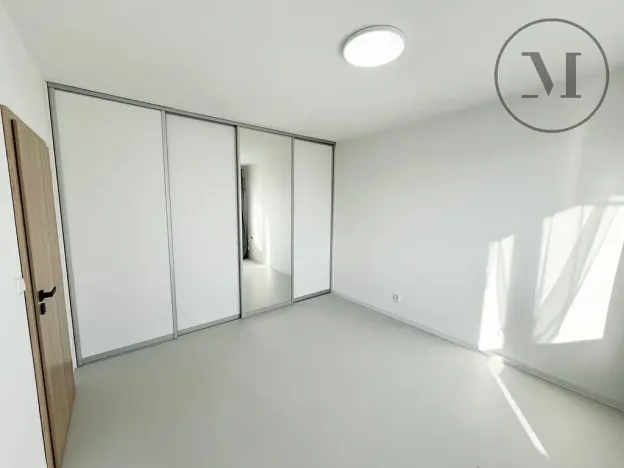Pronájem bytu 1+1, České Budějovice, Puklicova, 41 m2