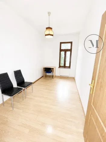 Pronájem bytu 3+1, České Budějovice, Nerudova, 58 m2
