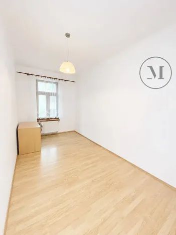 Pronájem bytu 3+1, České Budějovice, Nerudova, 58 m2