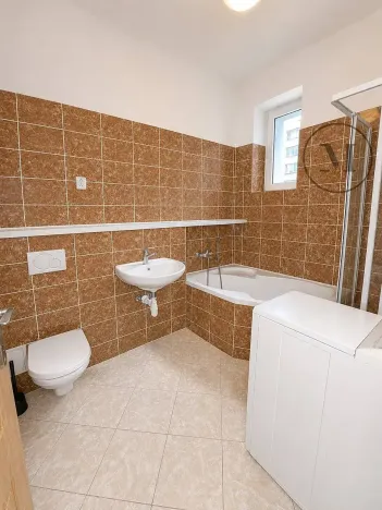 Pronájem bytu 3+1, České Budějovice, Nerudova, 58 m2