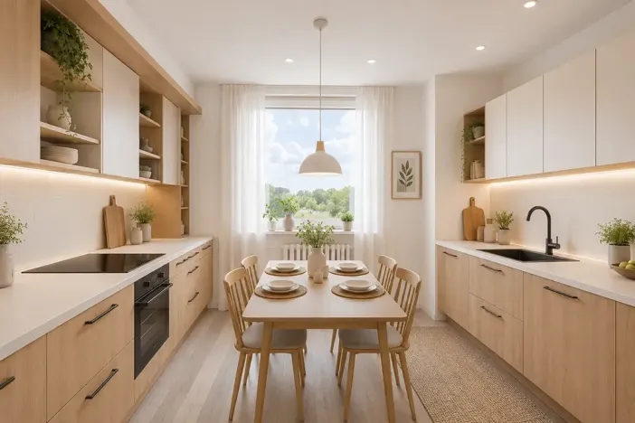 Prodej bytu 3+1, Trutnov, Dlouhá, 74 m2