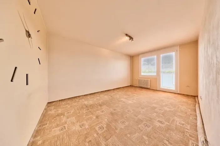 Prodej bytu 3+1, Trutnov, Dlouhá, 74 m2