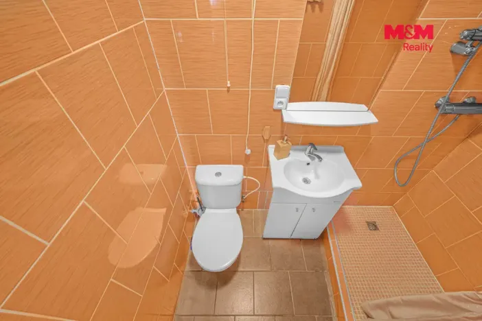 Prodej ubytování, Králíky - Prostřední Lipka, 287 m2