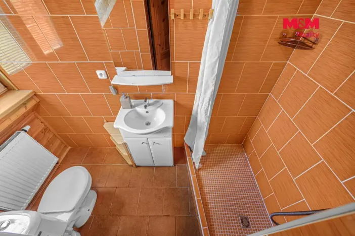 Prodej ubytování, Králíky - Prostřední Lipka, 287 m2
