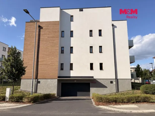 Pronájem bytu 3+kk, Olomouc - Nová Ulice, Třída Jiřího Pelikána, 96 m2