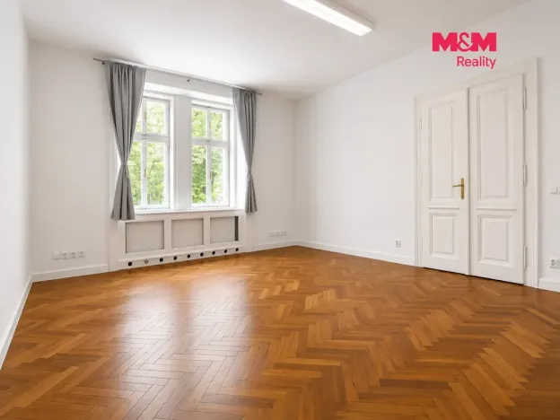 Pronájem bytu 4+kk, Hradec Králové, Rokycanova, 105 m2