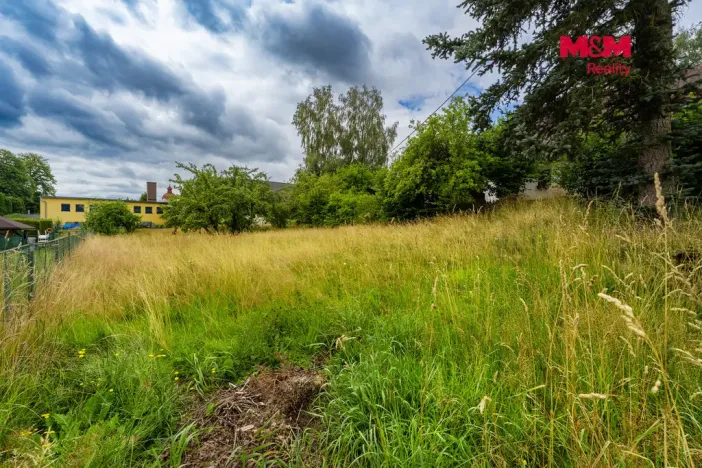 Prodej pozemku pro bydlení, Rynoltice, 1000 m2