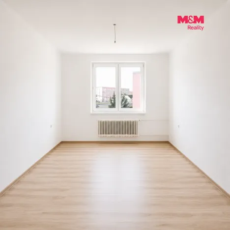 Prodej bytu 4+kk, Pardubice - Černá za Bory, Na Vsi, 74 m2