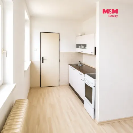 Prodej bytu 4+kk, Pardubice - Černá za Bory, Na Vsi, 74 m2