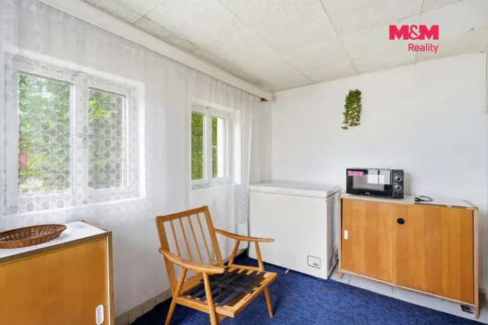 Prodej rodinného domu, Rynoltice, 125 m2