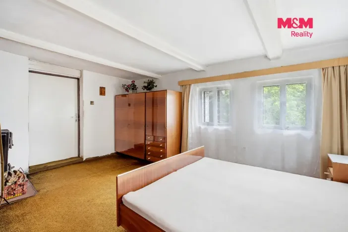 Prodej rodinného domu, Rynoltice, 125 m2