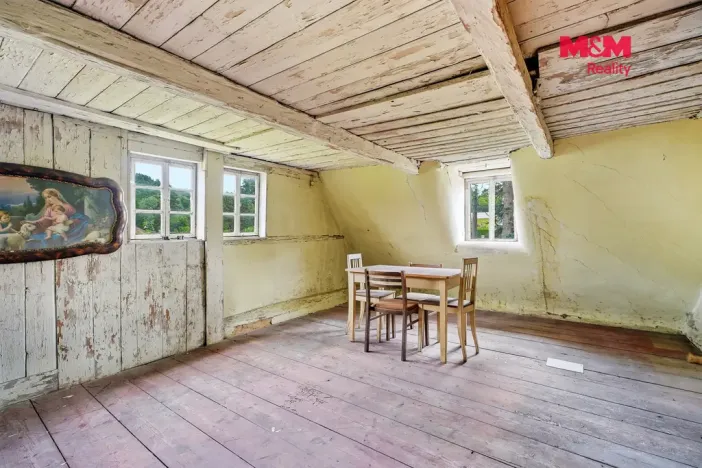 Prodej rodinného domu, Rynoltice, 125 m2