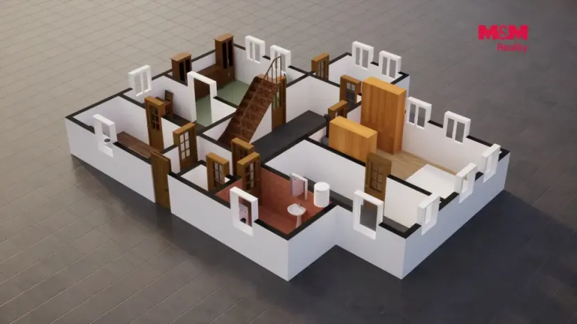 Prodej rodinného domu, Rynoltice, 125 m2