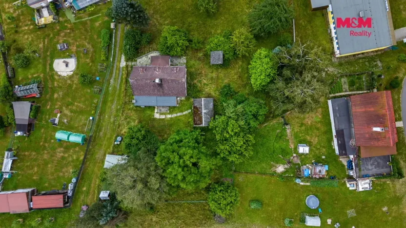 Prodej rodinného domu, Rynoltice, 125 m2