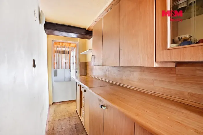Prodej rodinného domu, Doksy - Kruh, 145 m2