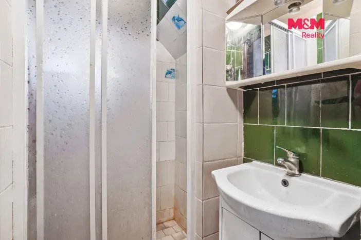 Prodej rodinného domu, Doksy - Kruh, 145 m2