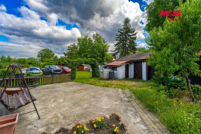 Prodej rodinného domu, Doksy - Kruh, 145 m2
