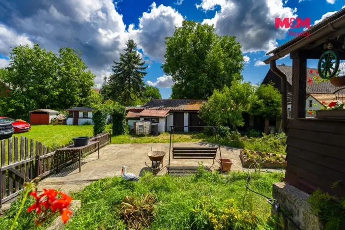 Prodej rodinného domu, Doksy - Kruh, 145 m2