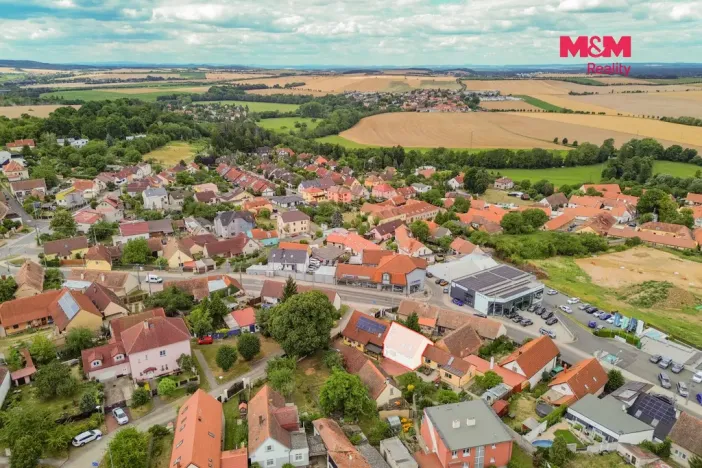 Pronájem bytu 3+kk, Plzeň - Černice, Studniční, 59 m2