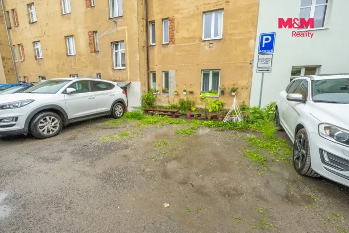 Prodej bytu 2+kk, Kladno, Amálská, 64 m2