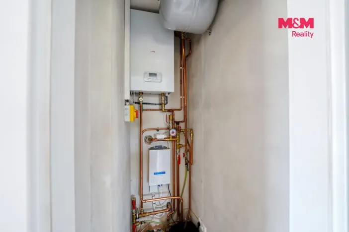 Prodej rodinného domu, Kramolín, 71 m2