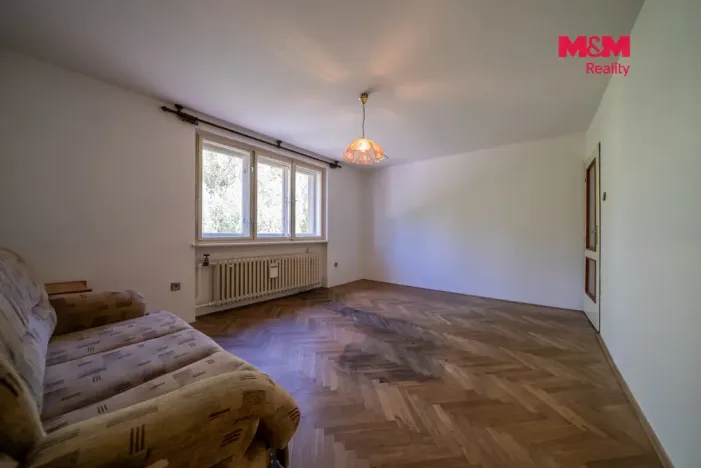 Prodej rodinného domu, Brno - Tuřany, Tuřanské náměstí, 198 m2