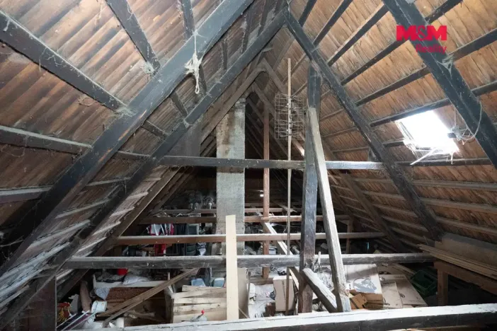 Prodej rodinného domu, Heřmanovice, 274 m2