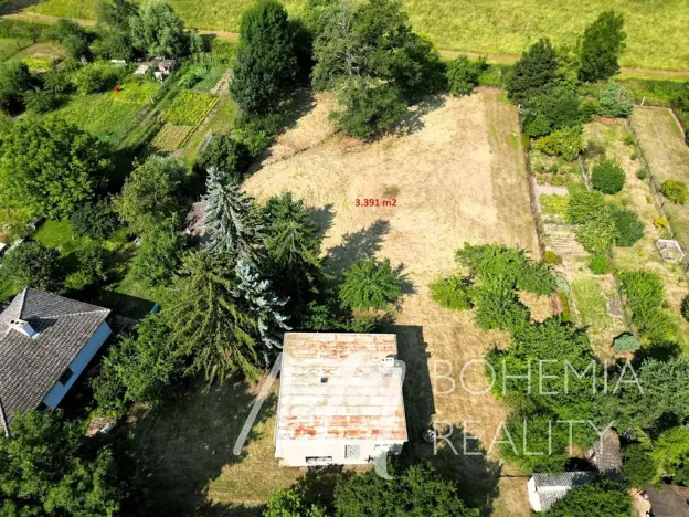 Prodej rodinného domu, Budyně nad Ohří, K Babínu, 160 m2