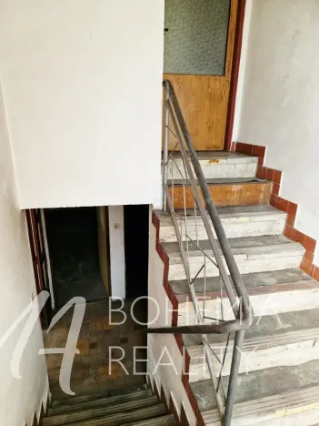 Prodej rodinného domu, Budyně nad Ohří, K Babínu, 160 m2